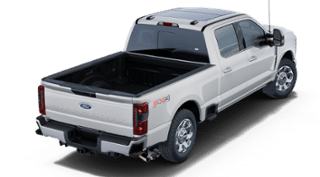 2025 Ford Super Duty® External Image 4